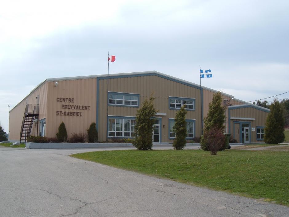 Galerie Municipalité de SaintGabrieldeRimouski